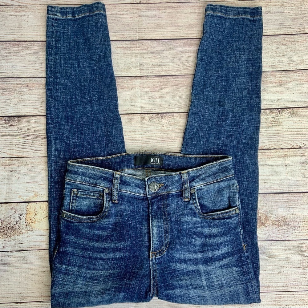 Kut From The Kloth Jeans 2